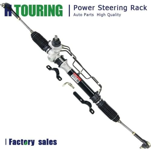 For Nissan Auto Power Steering Rack LHD For Car Nissan NX, Sentra 1990-1994 left hand drive 49001-F4200 49001f4200