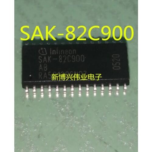 SAK-82C900AB SOP28