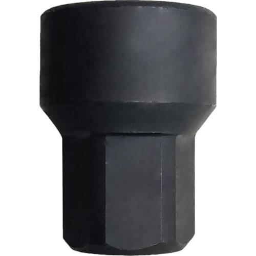 Engine Camshaft Removal Socket Wrench Tool For-BMW B38 B48 B58 2450487 1/2 inch Dr x 22mm / 16PT