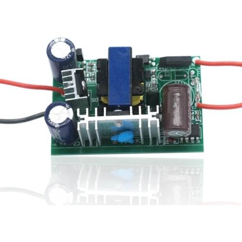 LED Driver 36W 220V to 12V 24V Lights For LED Power Supply 12V Light Transformers For LED strip