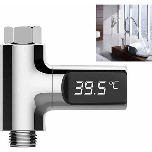 Trendelektro Bath Thermometers