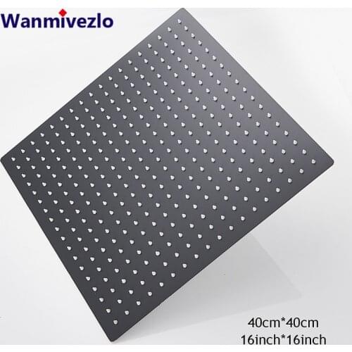 Wanmivezlo Shower Heads