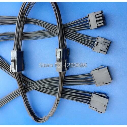16PIN 20AWG 30CM Extension Cable Micro-Fit 3.0 43025 Molex 3.0 2x8pin 430201600 16 pin Molex 3.0 2*8pin 16p wire harness