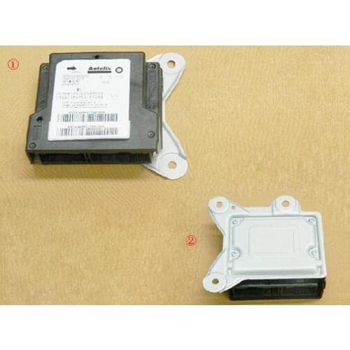 3658110XKY28A Airbag electronic control unit for greatwall