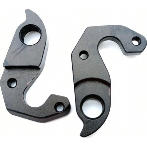 5pcs Bicycle MECH dropout For Specialized #S182600002 Venge Specialized TARMAC MEN WMN SL6 EXPERT FRMSET Gear derailleur hanger