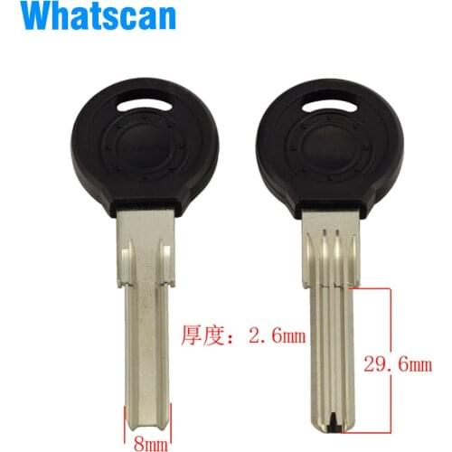 B231 9 Bu Yang 51 new Bu Yang quantum blank key
