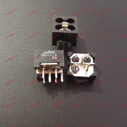 Free shipping BNX016-01 BNX016 Block Type EMIFILr LC Combined Type 1pcs