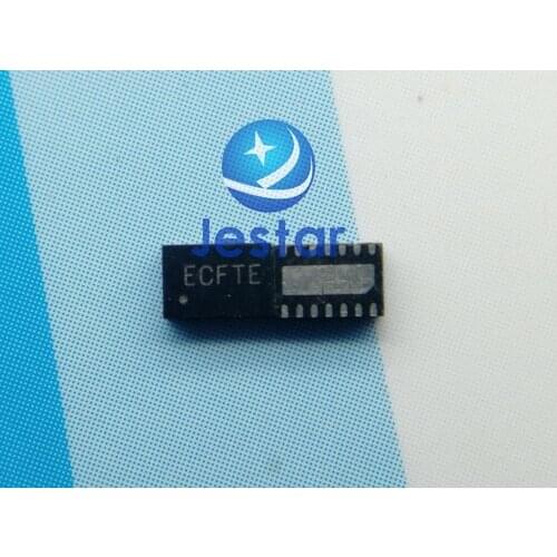 EC ECXXX QFN 14pin Light cotrol driver ic chip For Samsung A520F A520 A720 and other phone