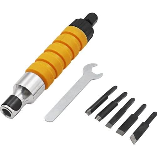 Electric chisel Carving Tool Wood carving machine Woodworking chisel electric tools for woodworking