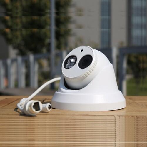 JSA 360 rotation manually viewing Onvif P2P 960P IP Camera Array IR Night Vision ABS 1.3MP Full HD Camera CCTV Security