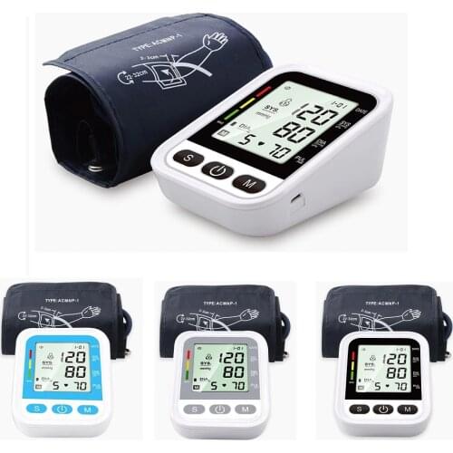 Automatic Blood Pressure Monitors JZIKI China