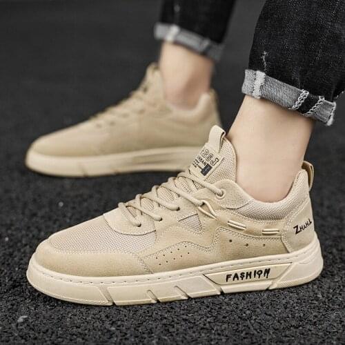New Men Outdoor Sneakers Casual Shoes Men Fashion Flat Shoes Tenis Masculino Male Vulcanized Shoes Zapatos De Hombre