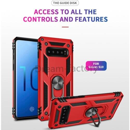 Leadream Samsung Galaxy S9 Plus Phone Cases