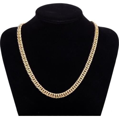 Love & Annie Necklaces