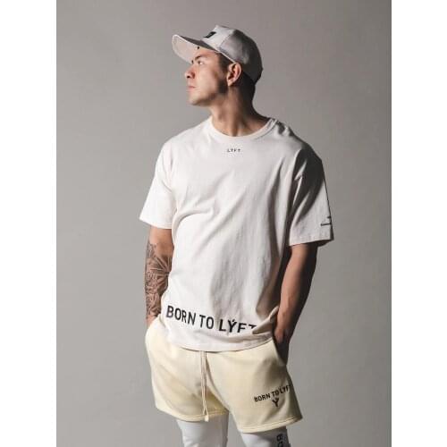 2021 Solid color T Shirt Mens Black And White 100% cotton T-shirts Summer Skateboard Tee Boy Skate Tshirt Tops European size