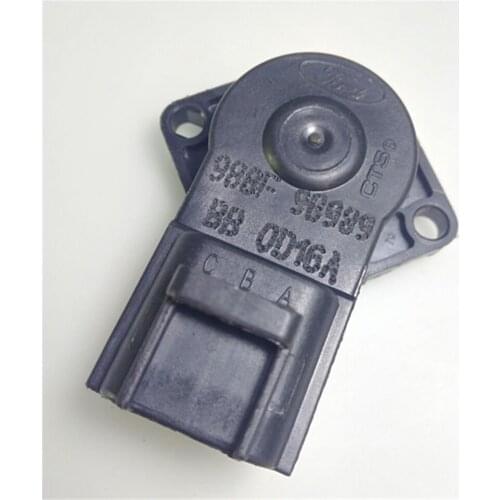 Original New 988F-9B989-BB 988F 9B989 BB 10711403 1053943 TPS Throttle Position Sensor 988F9B989BB