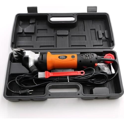 Professional ELECTRIC 690W 13 Teeth Sheep Shears Electric Sheep Clippers 220-240V Electric Sheep Shearing Machines