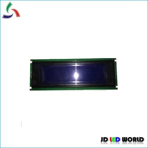 Compatible LCD For SG24064A REV.3 PG20464A-GEFBD-LX Replacement
