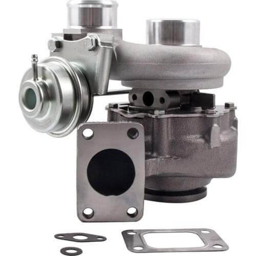 TD04L Turbo Turbocharger for VW Crafter 2.5 TDI 100 Kw 120 Kw BJM BJL 4937707405