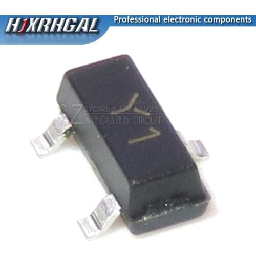 1PCS SS8050 SOT23 MMBT8050 MMBT8050LT1G SOT SMD Y1 SOT-23 SOT23-3 transistor