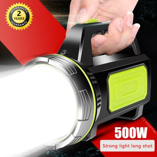 WAKYME Flashlights