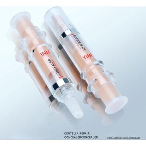 Liquid Contour Colour Corrector White Foundation Makeup Primer Base Corretor De Olheiras Concealer Tattoo Cover Kapatıcı