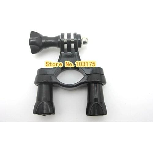 100%Original For Gopro Bike Handlebar MOUNT Camera Seatpost Pole Roll Bar