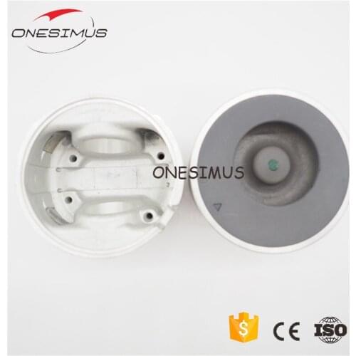 108mm STD OEM 12010-19D00 4cylinder Engine Piston set for FD42 condore