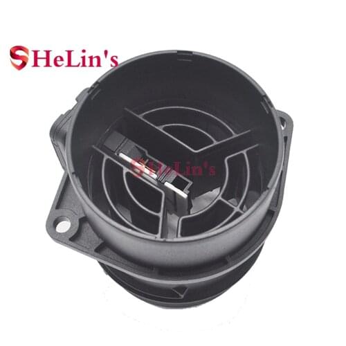 5WK98101 A6450900048 6450900048 Mass Air Flow MAF Sensor For E-Class A207 V-Class Vito Tourer W447 GLK-Class X204 GLA-Class X156