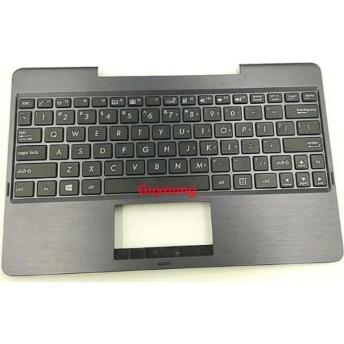 Docking Keyboard for ASUS Transformer Book T100 T100T T100TA 10.1" Tablet Pc for ASUS T100T T100TA Keyboard