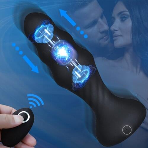 Edencouple Butt Plugs