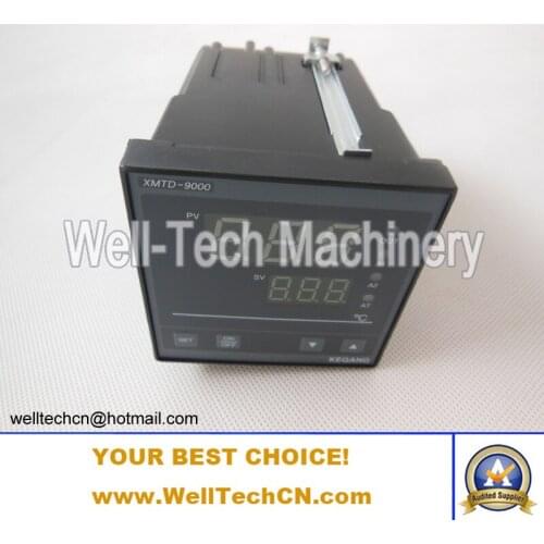 KEQANG XMTD-9000 XMTD-9031 K-type Digital Temperature Meter Thermo Controller Temperature Controller