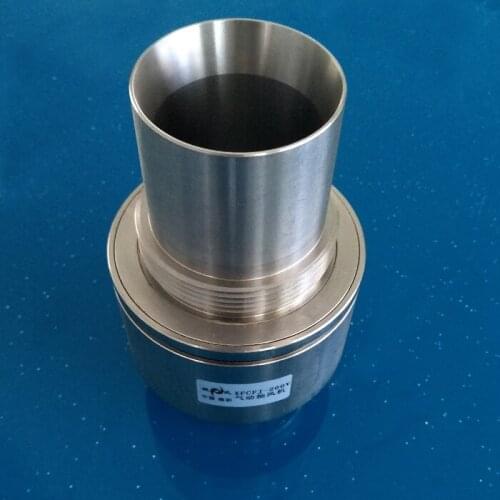 Material Conveyor Pneumatic Conveyor Cyclone Strong XFCFJ-200V (Stainless Steel)