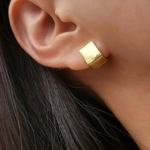 NEDAR Stud Earrings