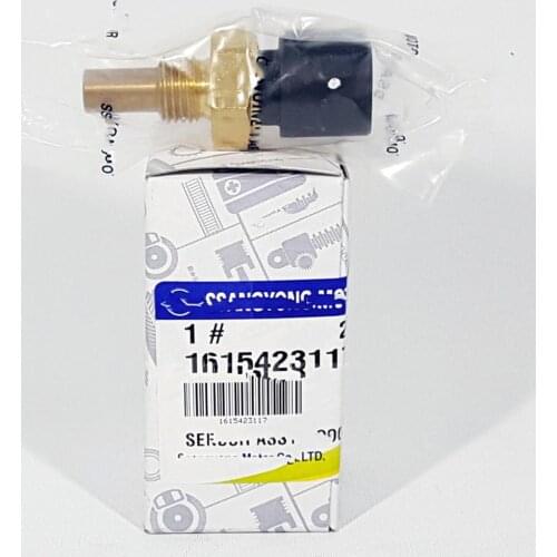 Genuine 1615423117 Coolant Sensor- For SSANGYONG KORANDO 2000-2006
