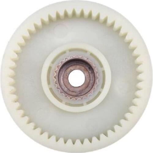 Plastic Electric Chainsaw Drive Sprocket Inner Gear Garden Replacement Parts General Assembly White