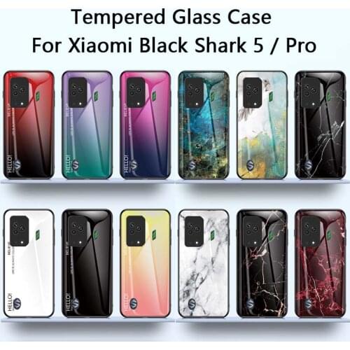 TasnXX Xiaomi Black Shark Phone Cases