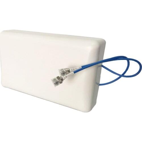 4G LTE signal booster for UK LTE repeater Cell Phone Repeater Booster Amplifier 4g antenna outdoor