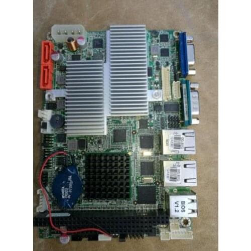 WAFER-945GSE2 WAFER-945GSE2-N270W-R20 Onboard Atom N270 Processor