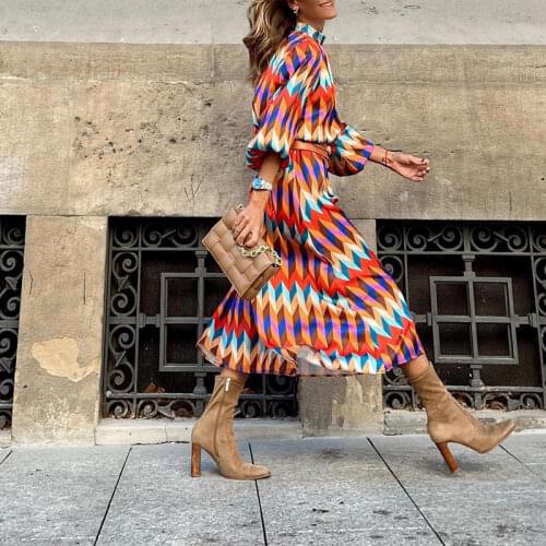 Yosiah Long Dresses