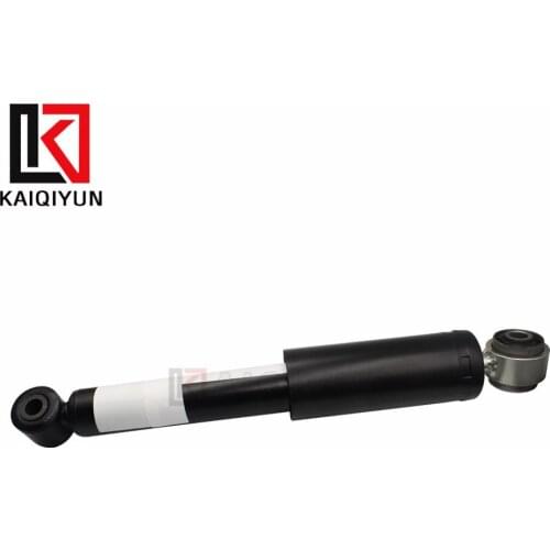 Rear Suspension Shock Absorber For Mercedes Benz Viano Vito W639 2003-2019 Air Suspension Shock Left/Right 6393260800,6393261000