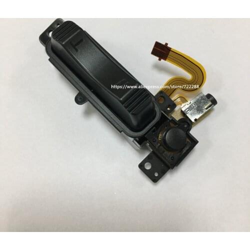 Repair Parts For Sony HXR-NX3 HXR-NX5 HXR-NX5P HXR-NX5U HXR-NX3U HDR-AX2000 Zoom Switch Block Control Ass'y 148744841 148744831