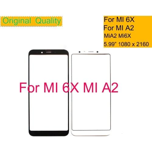 Felfial Touchscreens For Xiaomi Mi 6X
