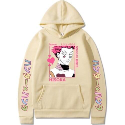 2021 New Hunter Men Hoodie Printed Fleece Hoodie Streetwear cotton Casual Men Women Hoodies Kibys hoody Sweatshirts