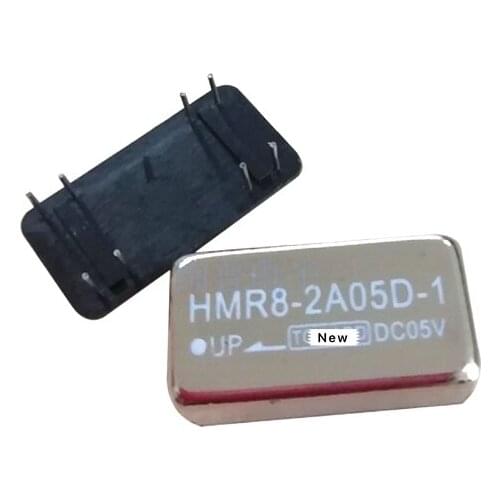 Genuine New original relay HMR8-2A-05D-1