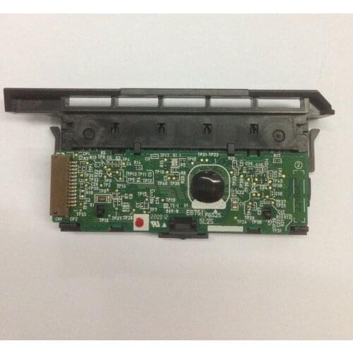Original Ink cartridge chip detection board For Epson ME1100 T1100 printer