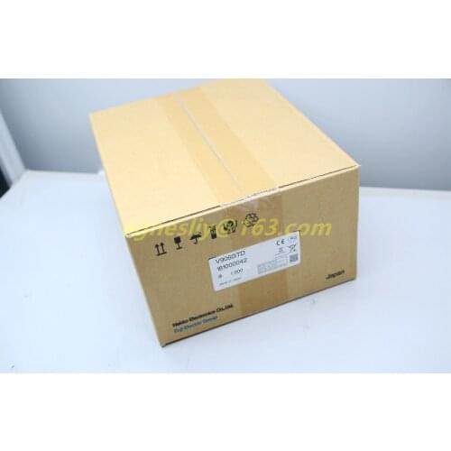 Touch Screen V9060iTD HMI New and Original in box