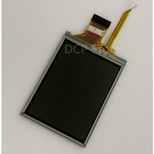 LCD Second-hand Screen Display for Sony HC26E HC27E HC28E HC32E HC33E HC35E HC37 + Touch
