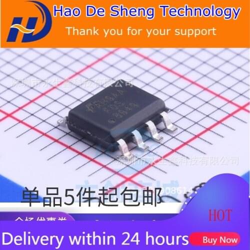 10PCS/LOT MOS Field Effect Tube FDS8949 SOP8 New Original In Stock