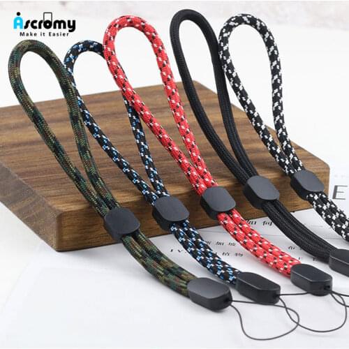 Ascromy Phone Straps